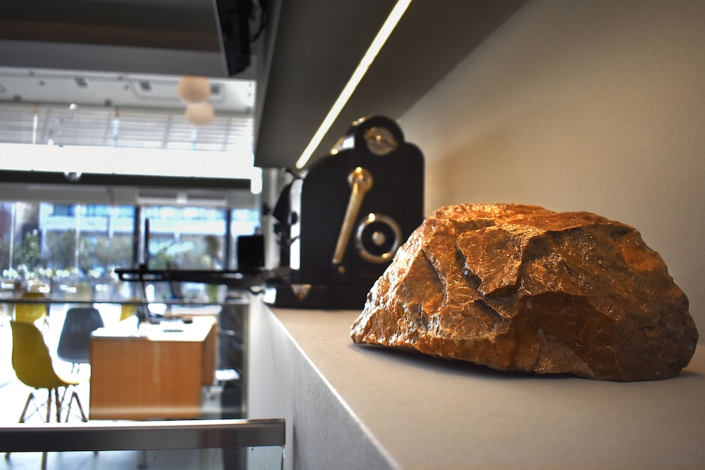 Athenian Montaza Hotel — Restaurant & bars in Athens, Attica