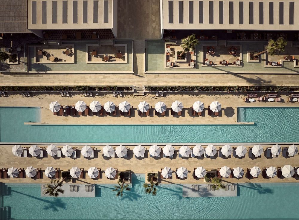 . The Royal Senses Resort & Spa Crete, Curio Collection Hilton
