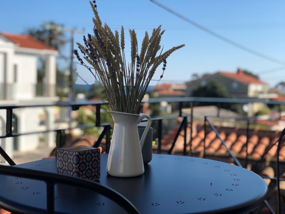 Costa Azzurra Hotel — Attractions in the area in Skala (Kefalonia), Ionian Islands