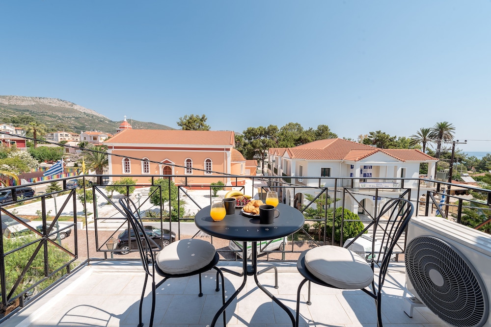 Costa Azzurra Hotel - zdjęcie 3