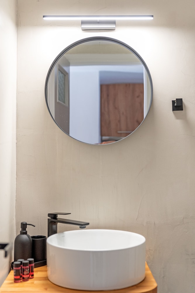 Costa Azzurra Hotel — Hotel rooms in Skala (Kefalonia), Ionian Islands