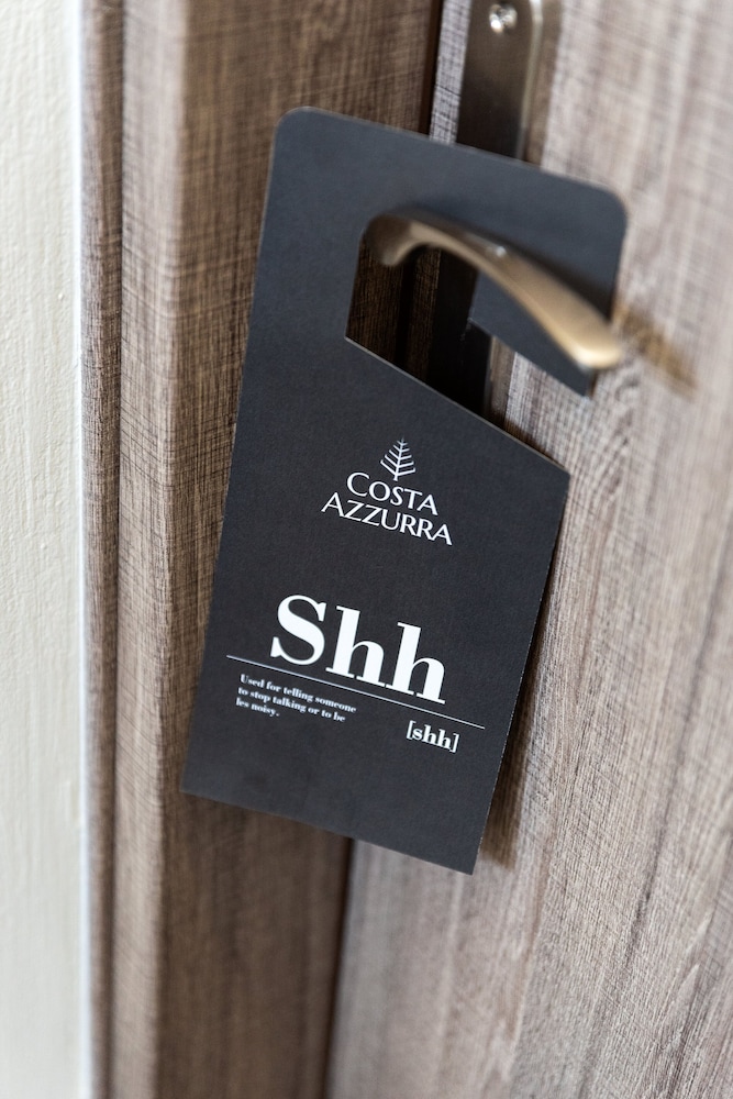 Costa Azzurra Hotel — Hotel rooms in Skala (Kefalonia), Ionian Islands