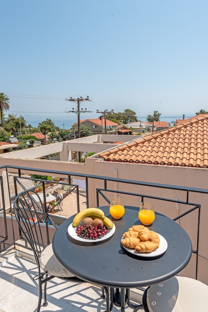 Costa Azzurra Hotel - zdjęcie 4