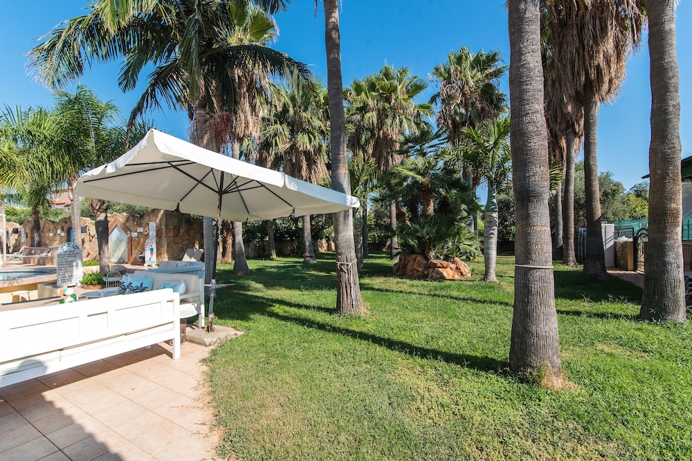 Oasis Studios — Beach in Malia