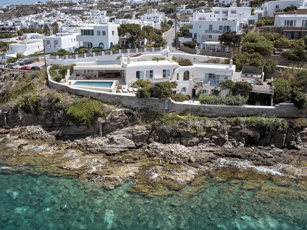 Belvedere Waterfront Villa & Suites - The Leading Hotels of the World - zdjęcie 4