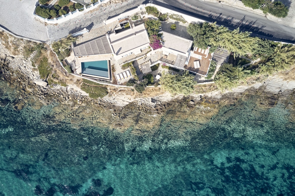 Belvedere Waterfront Villa & Suites - The Leading Hotels of the World - zdjęcie 3
