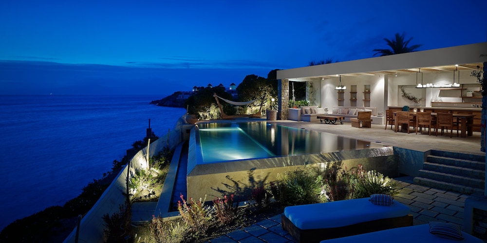 Belvedere Waterfront Villa & Suites - The Leading Hotels of the World - zdjęcie 2