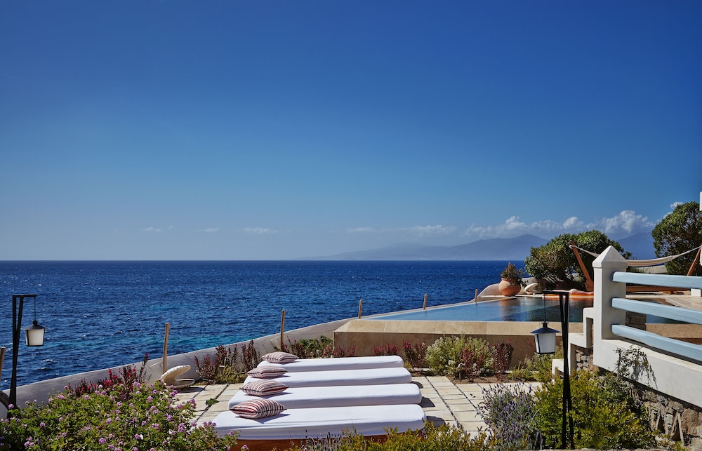 Belvedere Waterfront Villa & Suites - The Leading Hotels of the World - zdjęcie 5