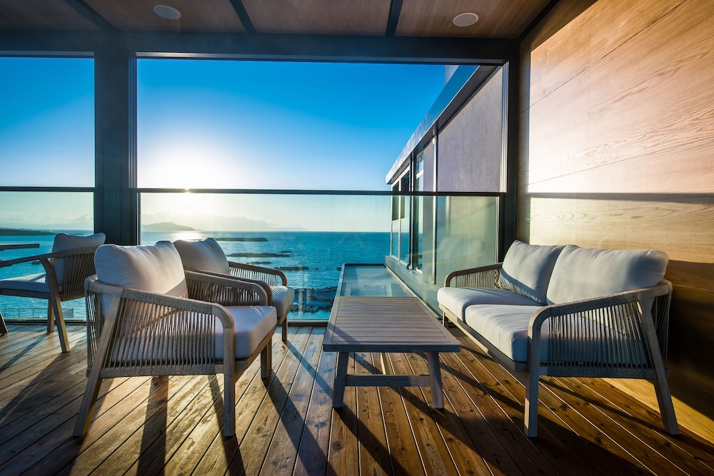Chania Flair Boutique Hotel, Tapestry Collection by Hilton — Hotel building in Chania