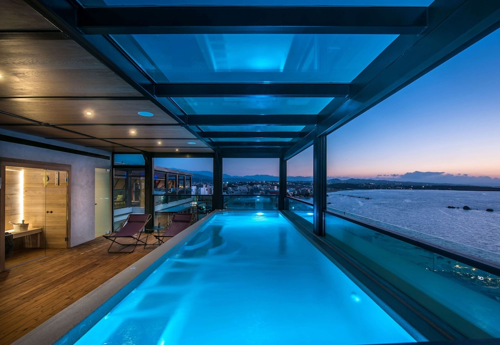 Chania Flair Boutique Hotel, Tapestry Collection by Hilton - zdjęcie 4