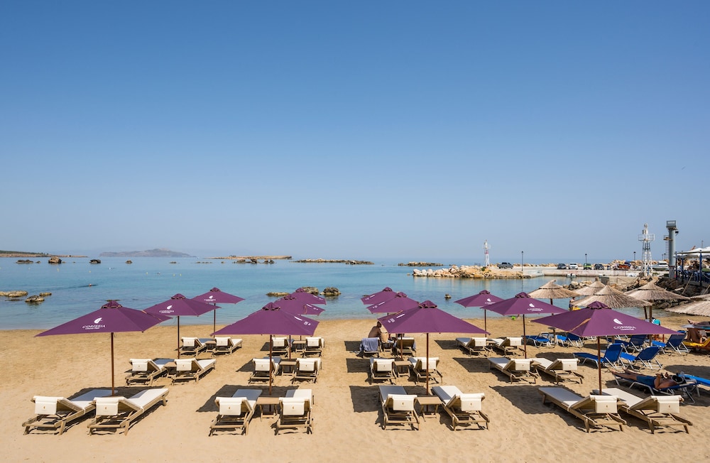 Chania Flair Boutique Hotel, Tapestry Collection by Hilton - zdjęcie 2