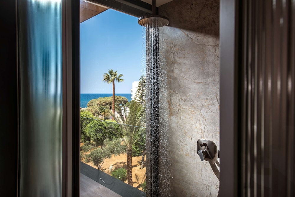 Chania Flair Boutique Hotel, Tapestry Collection by Hilton — Hotel rooms in Chania