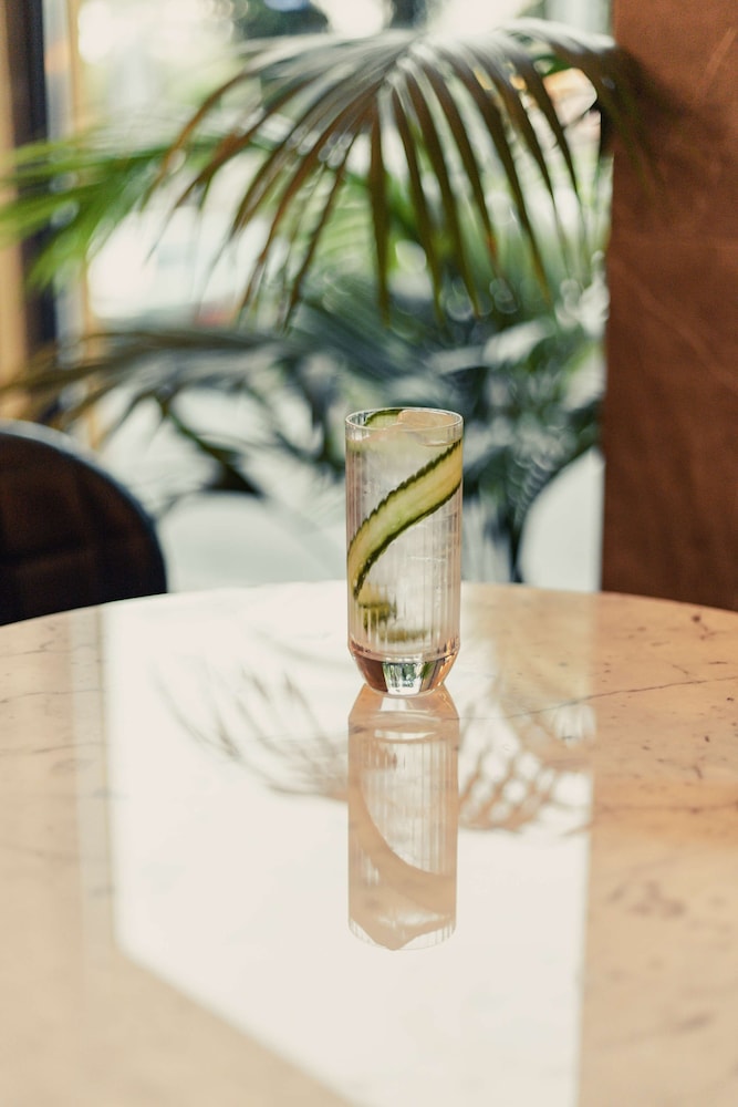 Chania Flair Boutique Hotel, Tapestry Collection by Hilton — Restaurant & bars in Chania