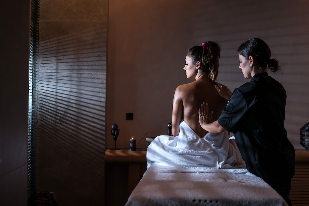 Chania Flair Boutique Hotel, Tapestry Collection by Hilton — Spa in Chania