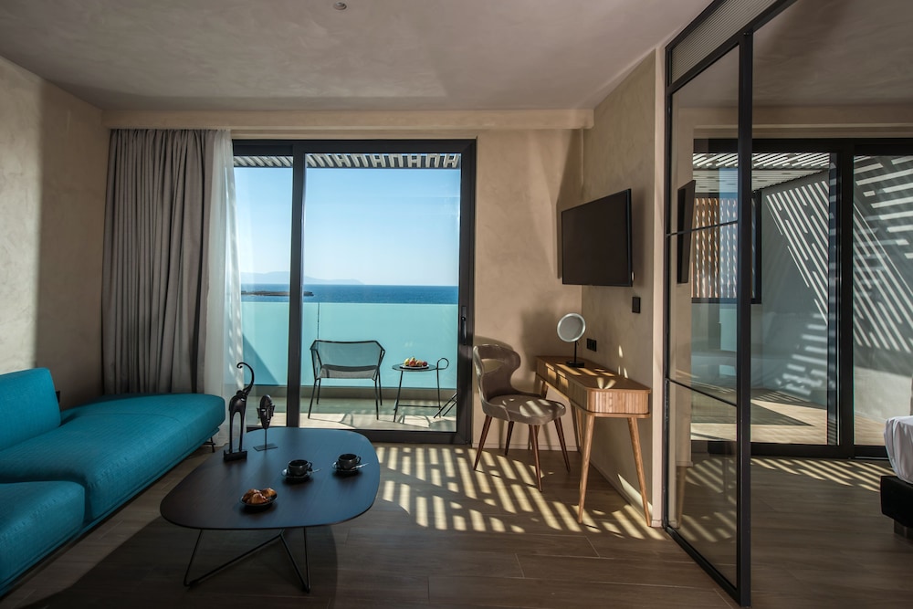 Chania Flair Boutique Hotel, Tapestry Collection by Hilton - zdjęcie 3