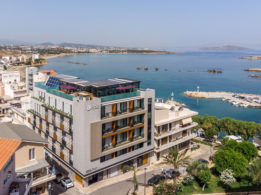 Chania Flair Boutique Hotel, Tapestry Collection by Hilton