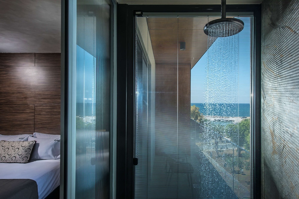 Chania Flair Boutique Hotel, Tapestry Collection by Hilton — Hotel rooms in Chania