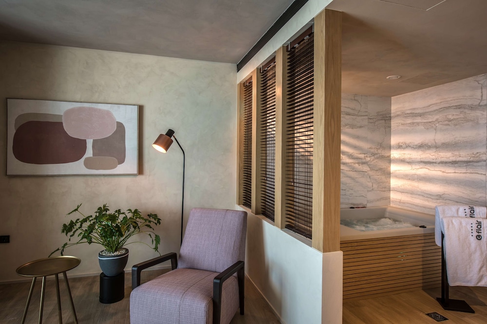 Chania Flair Boutique Hotel, Tapestry Collection by Hilton — Hotel rooms in Chania