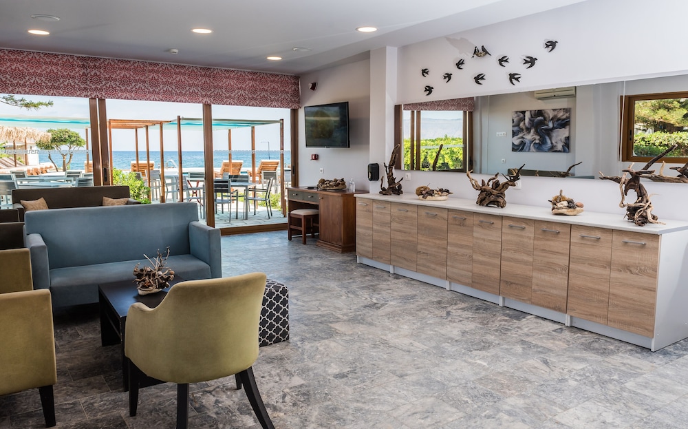 Musela Studios — Hotel rooms in Rethymnon