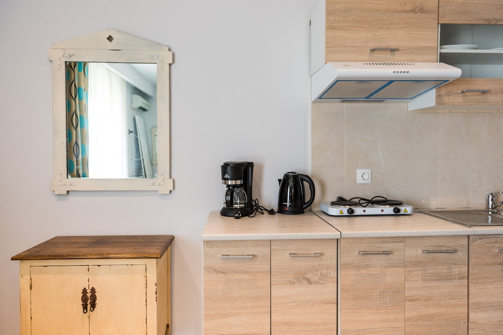 Musela Studios — Hotel rooms in Rethymnon