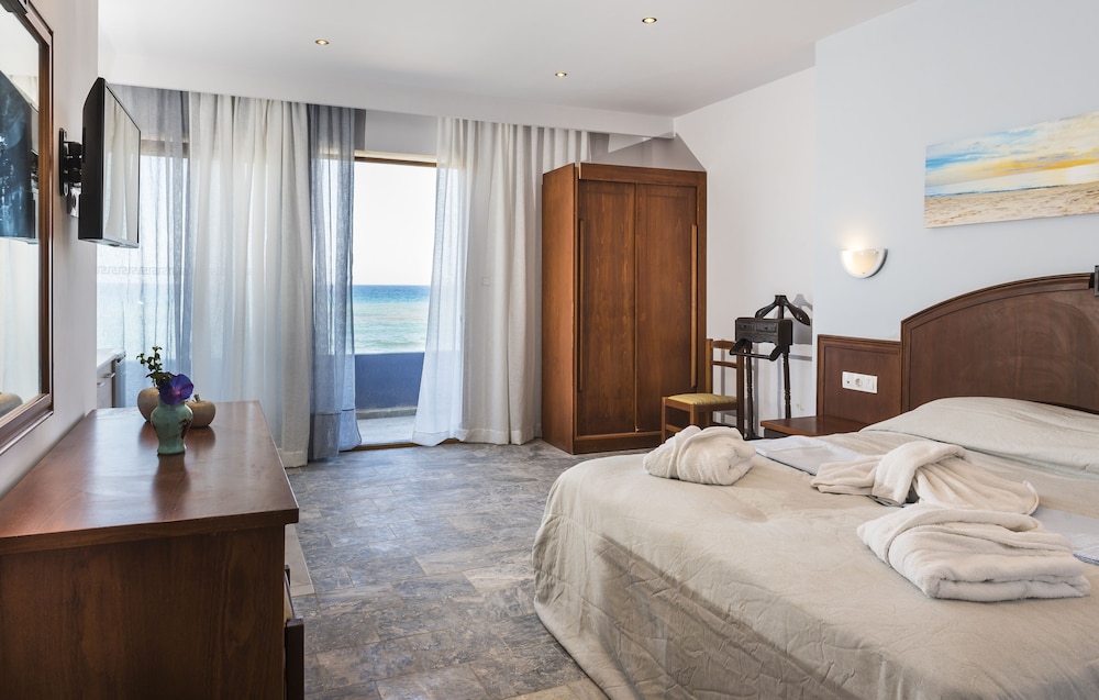 Musela Studios — Hotel rooms in Rethymnon