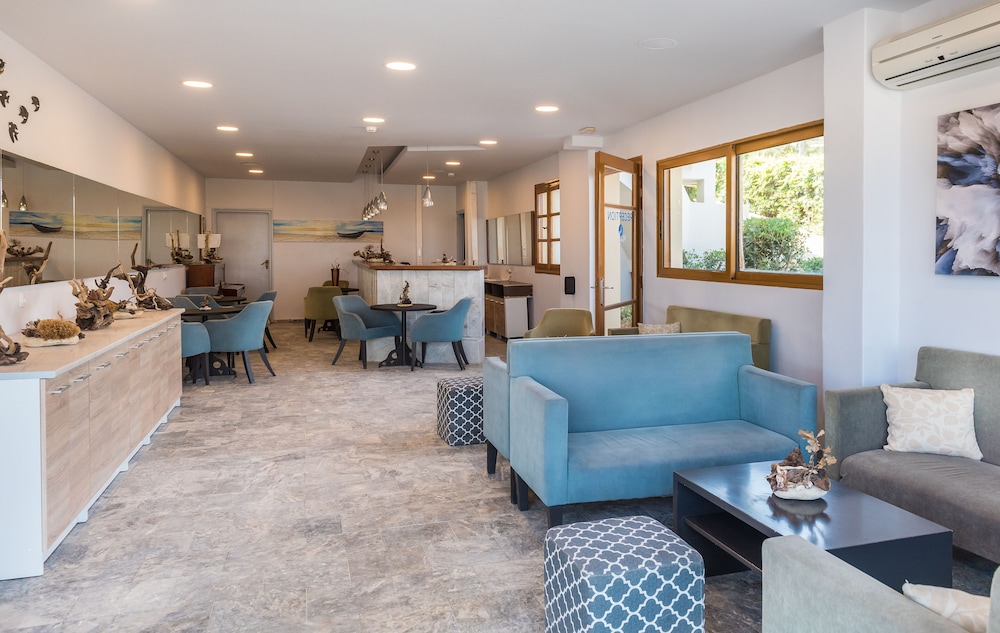 Musela Studios — Hotel rooms in Rethymnon