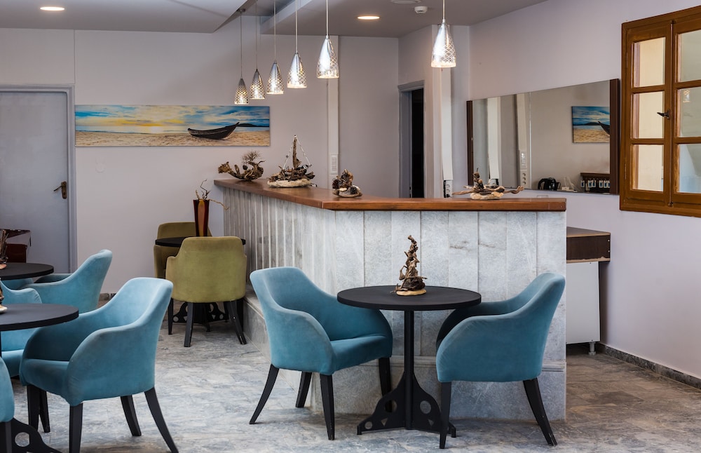 Musela Studios — Restaurant & bars in Rethymnon