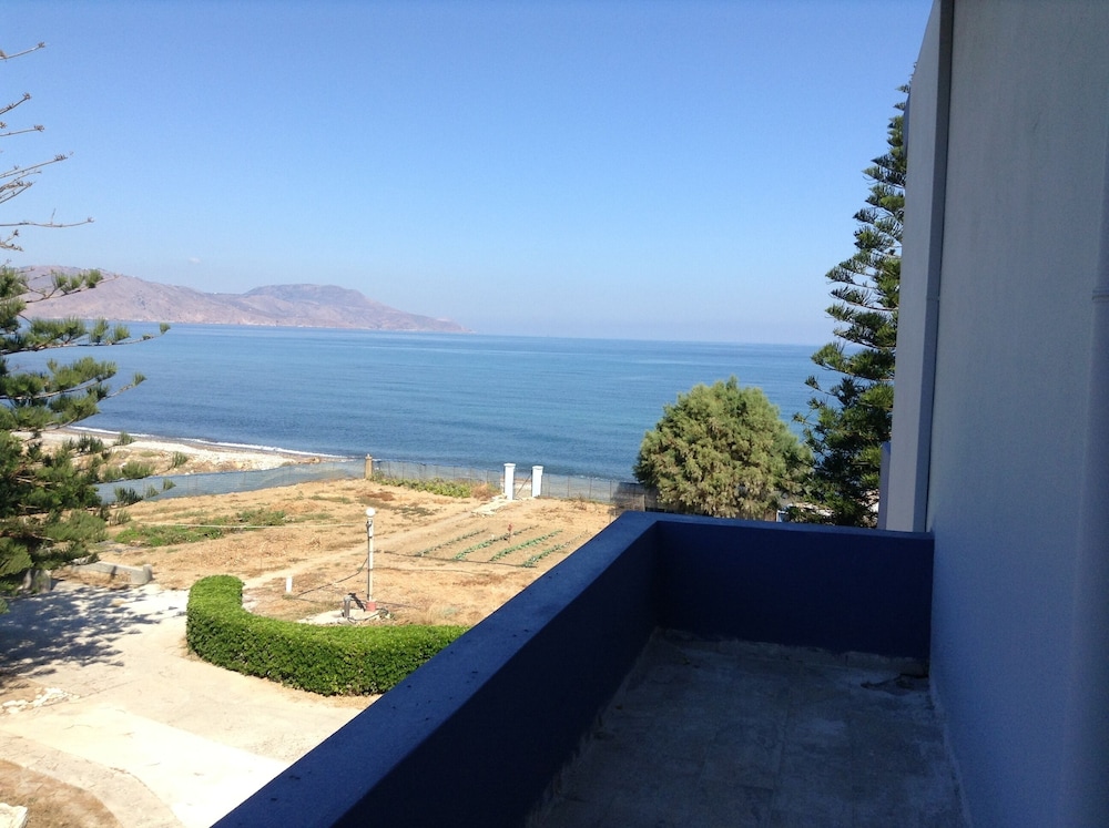 Musela Studios — Hotel rooms in Rethymnon