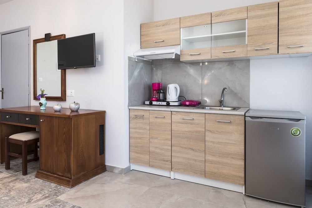 Musela Studios — Hotel rooms in Rethymnon