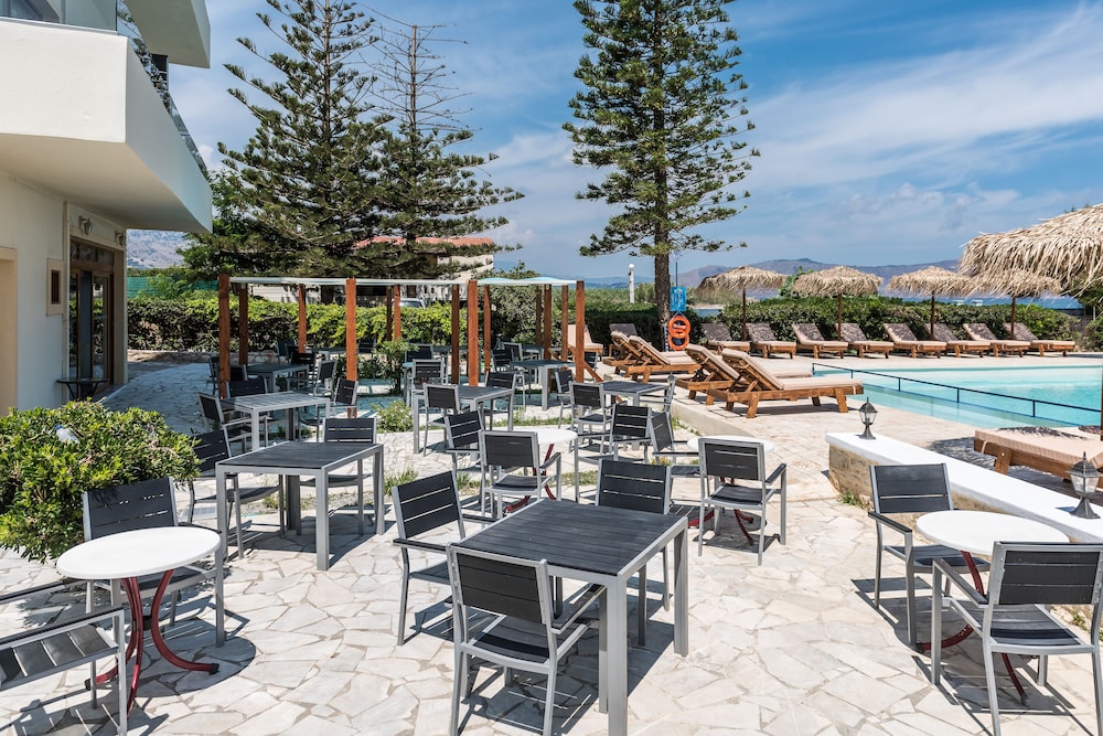 Musela Studios — Restaurant & bars in Rethymnon