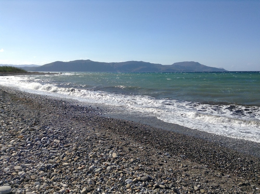 Musela Studios — Beach in Rethymnon