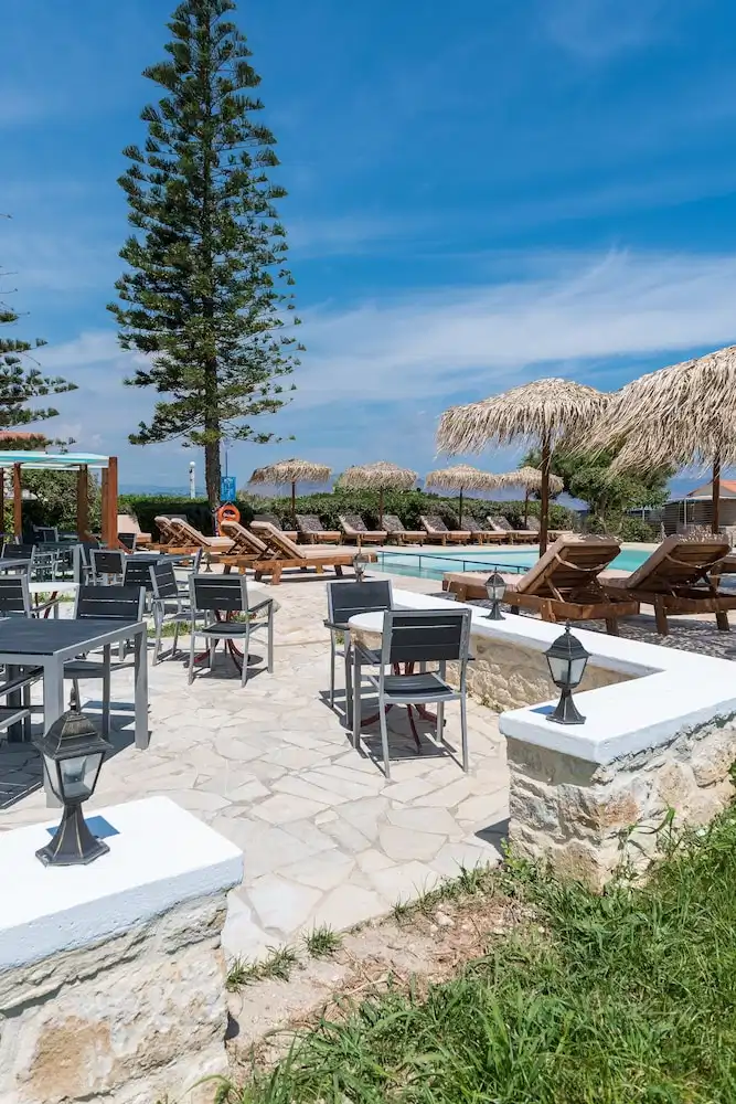 Musela Studios — Beach in Rethymnon
