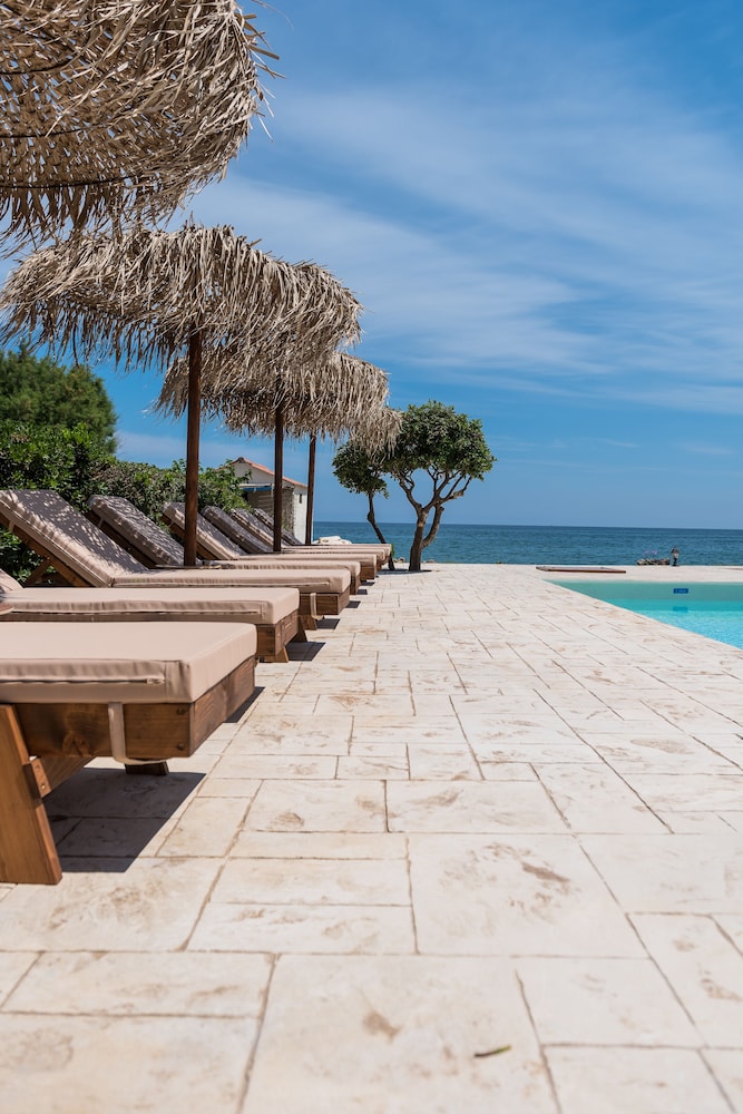 Musela Studios — Beach in Rethymnon