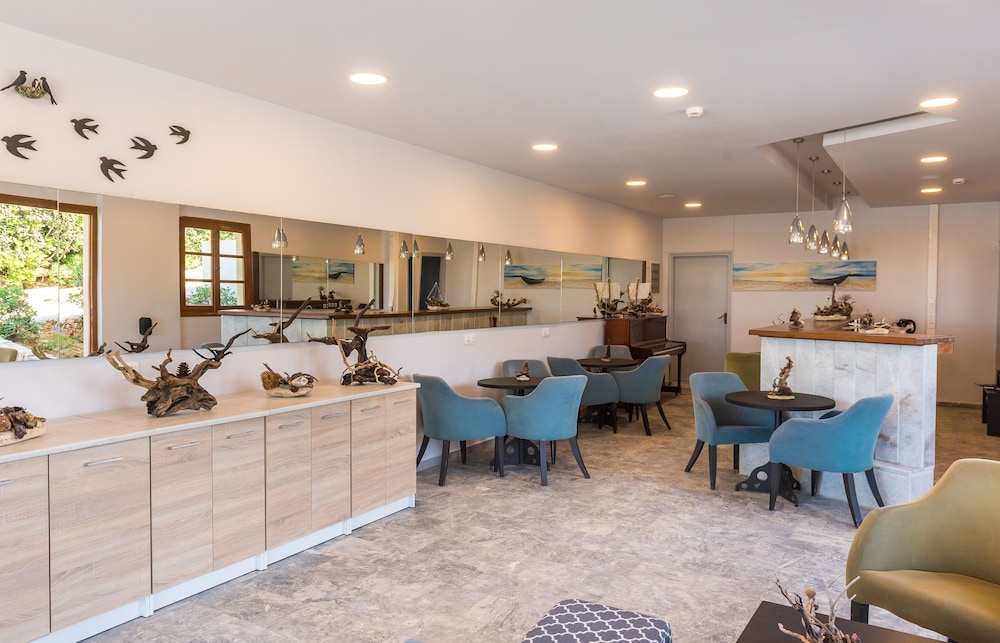 Musela Studios — Hotel rooms in Rethymnon