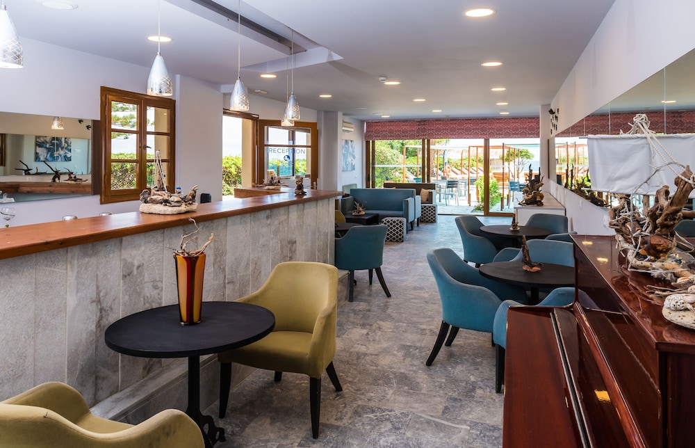 Musela Studios — Restaurant & bars in Rethymnon