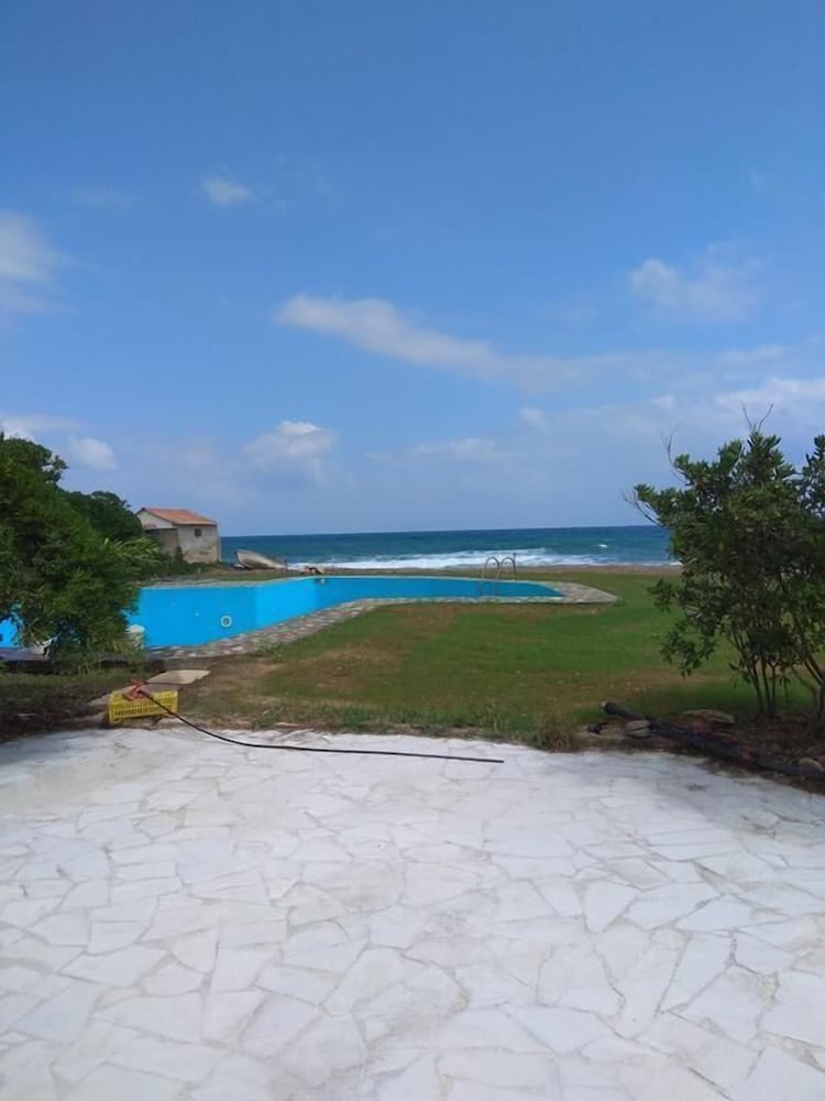 Musela Studios — Beach in Rethymnon