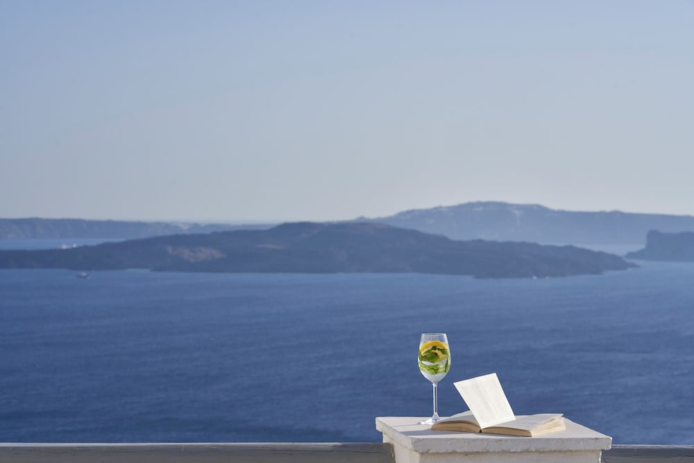 Mr and Mrs White Oia – Santorini — Restaurant & bars in Oia, South Aegean