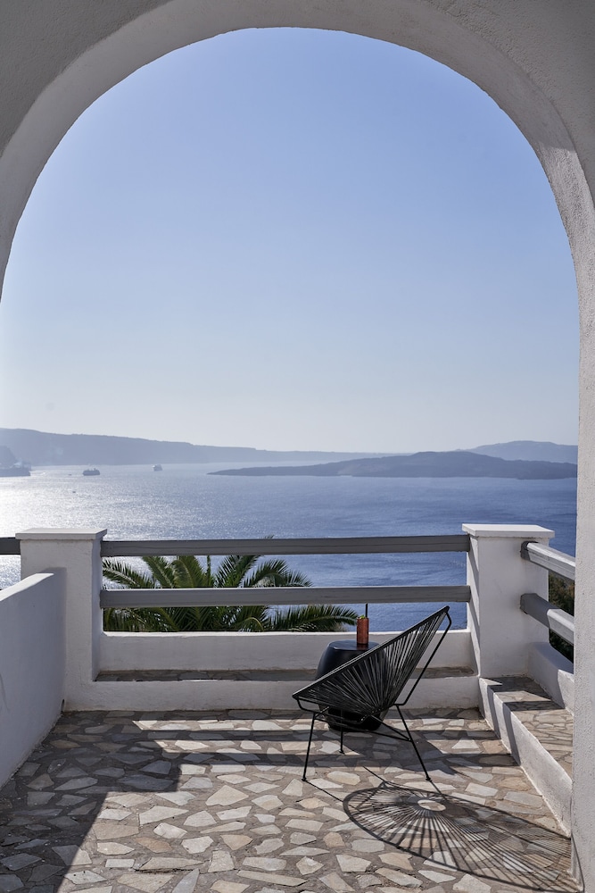 Mr and Mrs White Oia – Santorini — Attractions in the area in Oia, South Aegean