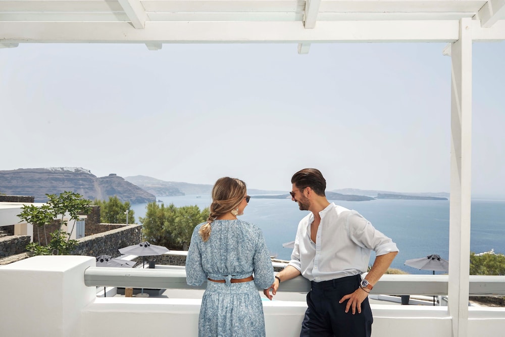 Mr and Mrs White Oia – Santorini — Attractions in the area in Oia, South Aegean
