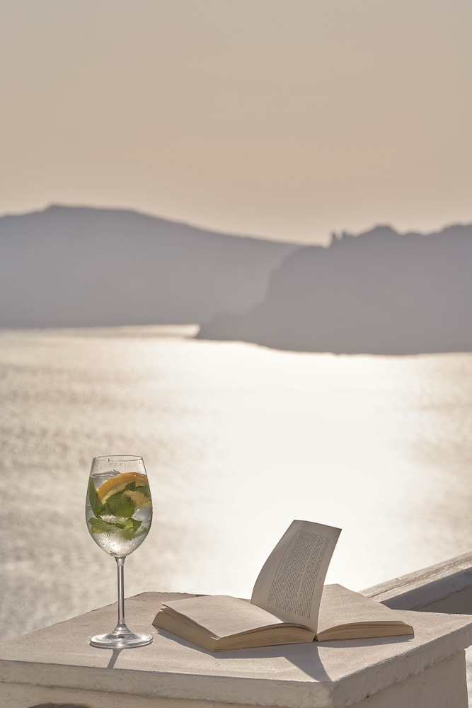 Mr and Mrs White Oia – Santorini — Attractions in the area in Oia, South Aegean