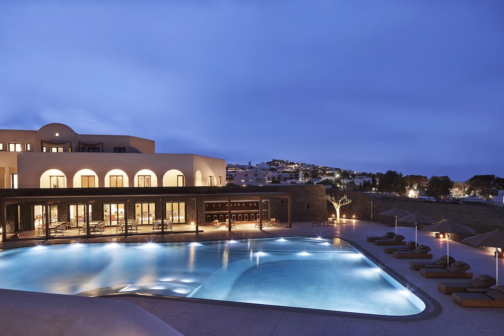 Orama Hotel & Spa - zdjęcie 2