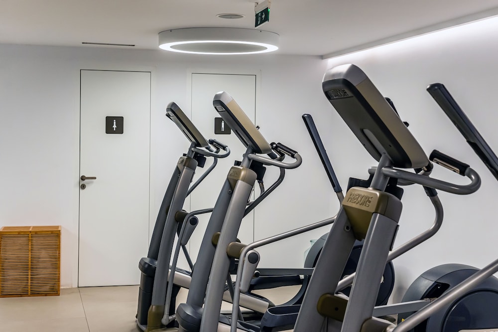 Orama Hotel & Spa — Sports & recreation in Karterados, South Aegean