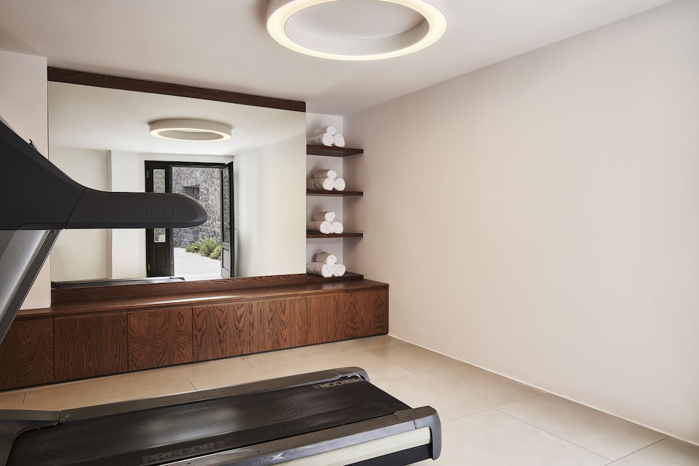 Orama Hotel & Spa — Sports & recreation in Karterados, South Aegean