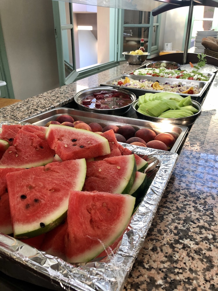 Pelagia Bay — Restaurant & bars in Lygaria