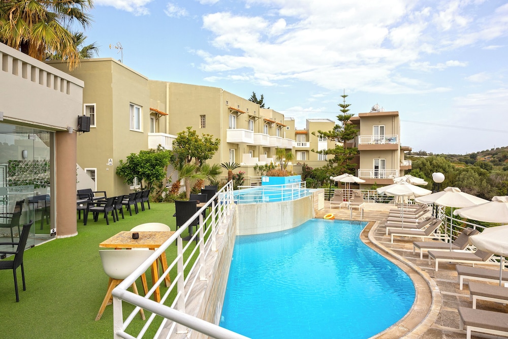 Pelagia Bay — Main photo in Lygaria