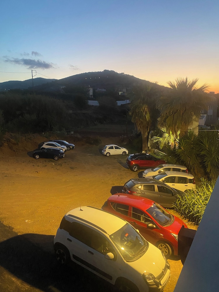 Pelagia Bay — Attractions in the area in Lygaria