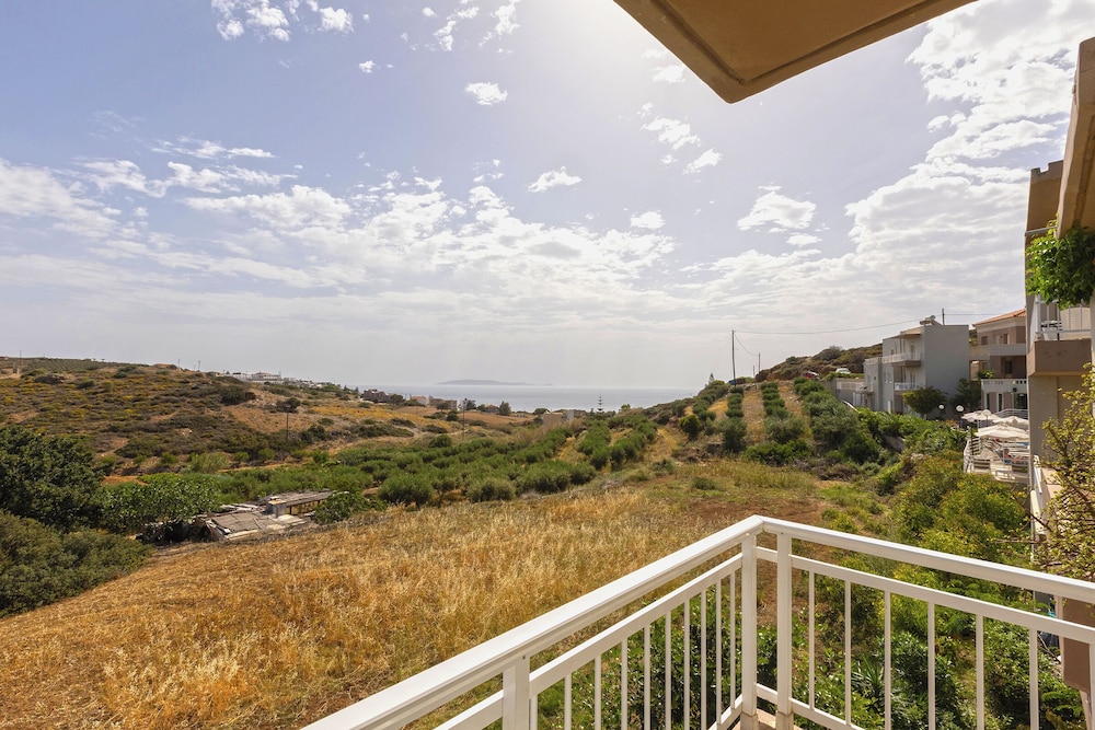 Pelagia Bay — Attractions in the area in Lygaria