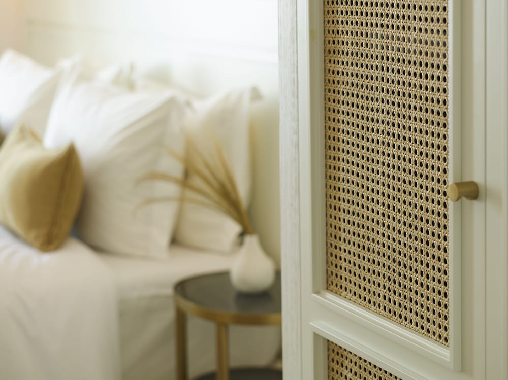 Bonzoe Suites & Villas — Hotel rooms in Mykonos Town, South Aegean