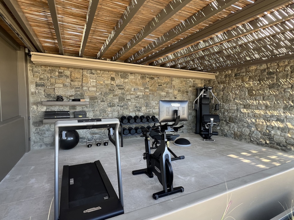Bonzoe Suites & Villas — Sports & recreation in Mykonos Town, South Aegean