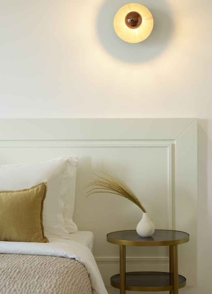 Bonzoe Suites & Villas — Hotel rooms in Mykonos Town, South Aegean